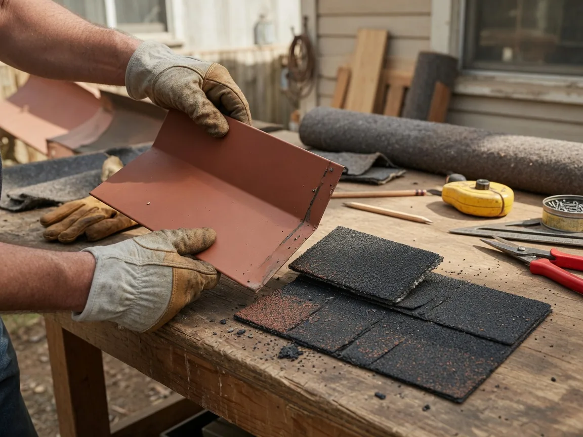 Roof Repair company in Kootenai, ID